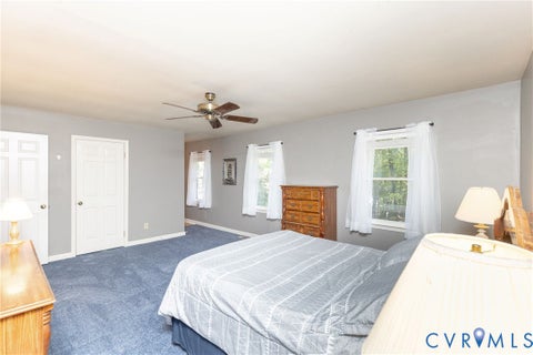 Tiny photo for 13909 Sterlings Bridge Road, Midlothian, VA 23112 (MLS # 2627250)