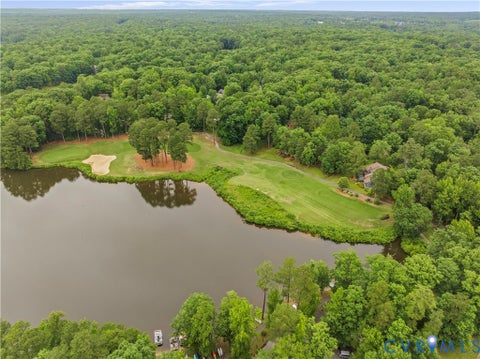 Tiny photo for 13909 Sterlings Bridge Road, Midlothian, VA 23112 (MLS # 2627250)