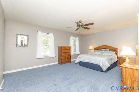 Tiny photo for 13909 Sterlings Bridge Road, Midlothian, VA 23112 (MLS # 2627250)