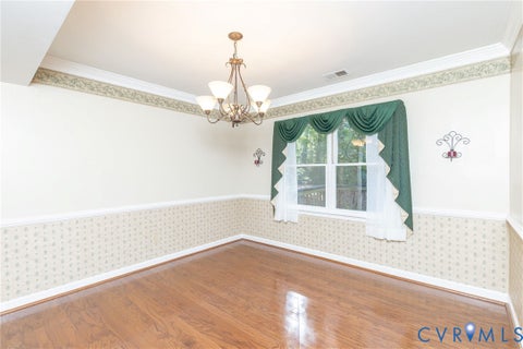 Tiny photo for 13909 Sterlings Bridge Road, Midlothian, VA 23112 (MLS # 2627250)