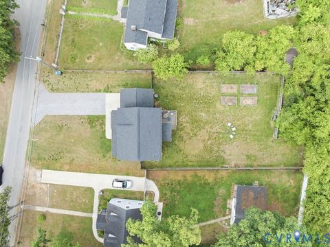 Tiny photo for 3111 Johnson Road, Henrico, VA 23223 (MLS # 2611220)