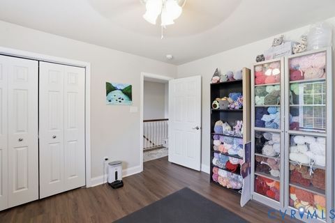Tiny photo for 3111 Johnson Road, Henrico, VA 23223 (MLS # 2611220)