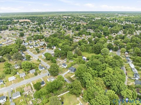 Tiny photo for 3111 Johnson Road, Henrico, VA 23223 (MLS # 2611220)