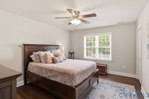 Tiny photo for 3111 Johnson Road, Henrico, VA 23223 (MLS # 2611220)