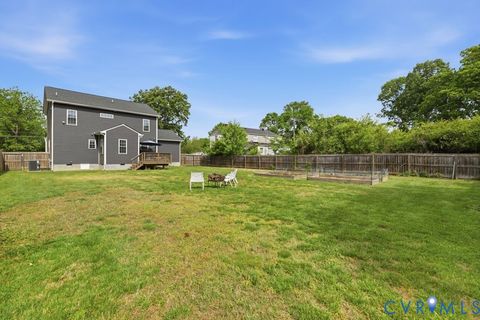 Tiny photo for 3111 Johnson Road, Henrico, VA 23223 (MLS # 2611220)