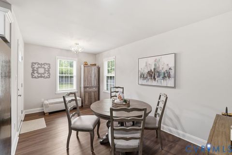 Tiny photo for 3111 Johnson Road, Henrico, VA 23223 (MLS # 2611220)