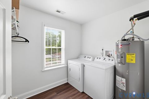 Tiny photo for 3111 Johnson Road, Henrico, VA 23223 (MLS # 2611220)