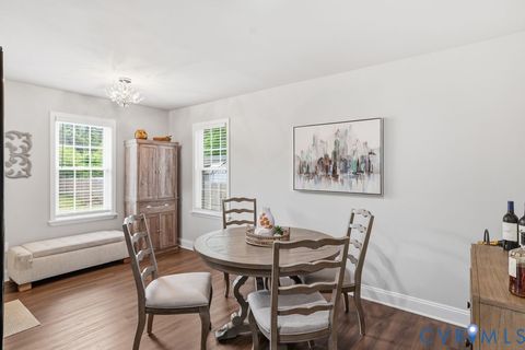 Tiny photo for 3111 Johnson Road, Henrico, VA 23223 (MLS # 2611220)