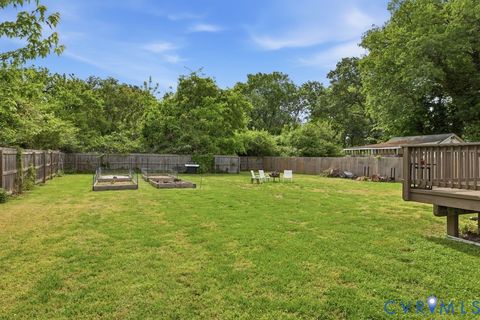 Tiny photo for 3111 Johnson Road, Henrico, VA 23223 (MLS # 2611220)