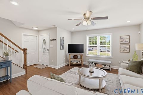 Tiny photo for 3111 Johnson Road, Henrico, VA 23223 (MLS # 2611220)