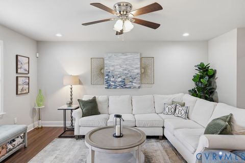Tiny photo for 3111 Johnson Road, Henrico, VA 23223 (MLS # 2611220)