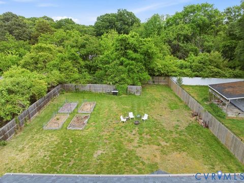 Tiny photo for 3111 Johnson Road, Henrico, VA 23223 (MLS # 2611220)