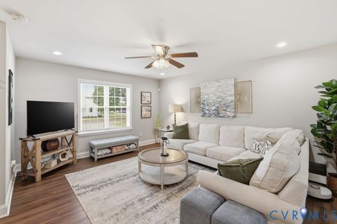 Tiny photo for 3111 Johnson Road, Henrico, VA 23223 (MLS # 2611220)