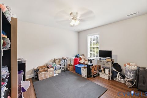 Tiny photo for 3111 Johnson Road, Henrico, VA 23223 (MLS # 2611220)