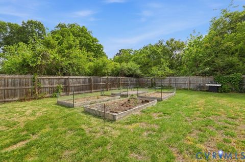 Tiny photo for 3111 Johnson Road, Henrico, VA 23223 (MLS # 2611220)