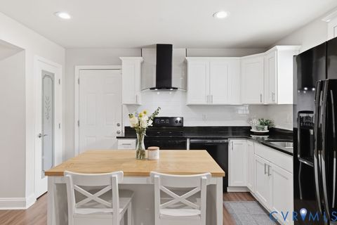 Tiny photo for 3111 Johnson Road, Henrico, VA 23223 (MLS # 2611220)