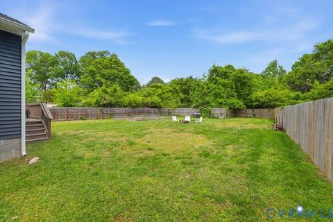 Tiny photo for 3111 Johnson Road, Henrico, VA 23223 (MLS # 2611220)