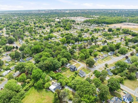 Tiny photo for 3111 Johnson Road, Henrico, VA 23223 (MLS # 2611220)