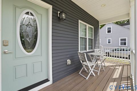 Tiny photo for 3111 Johnson Road, Henrico, VA 23223 (MLS # 2611220)