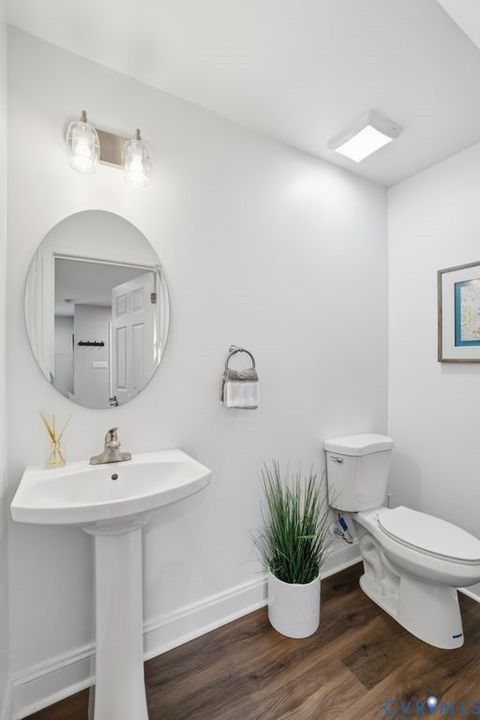 Tiny photo for 3111 Johnson Road, Henrico, VA 23223 (MLS # 2611220)
