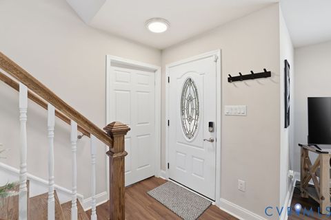 Tiny photo for 3111 Johnson Road, Henrico, VA 23223 (MLS # 2611220)