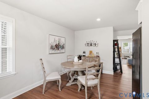 Tiny photo for 3111 Johnson Road, Henrico, VA 23223 (MLS # 2611220)