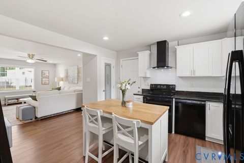 Tiny photo for 3111 Johnson Road, Henrico, VA 23223 (MLS # 2611220)