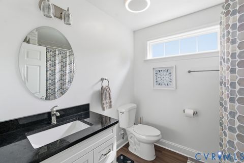 Tiny photo for 3111 Johnson Road, Henrico, VA 23223 (MLS # 2611220)
