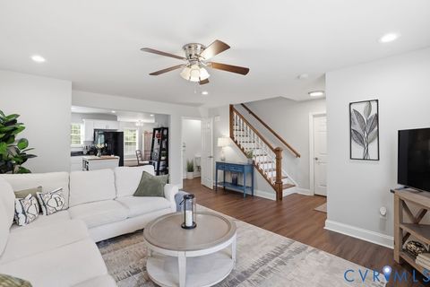 Tiny photo for 3111 Johnson Road, Henrico, VA 23223 (MLS # 2611220)