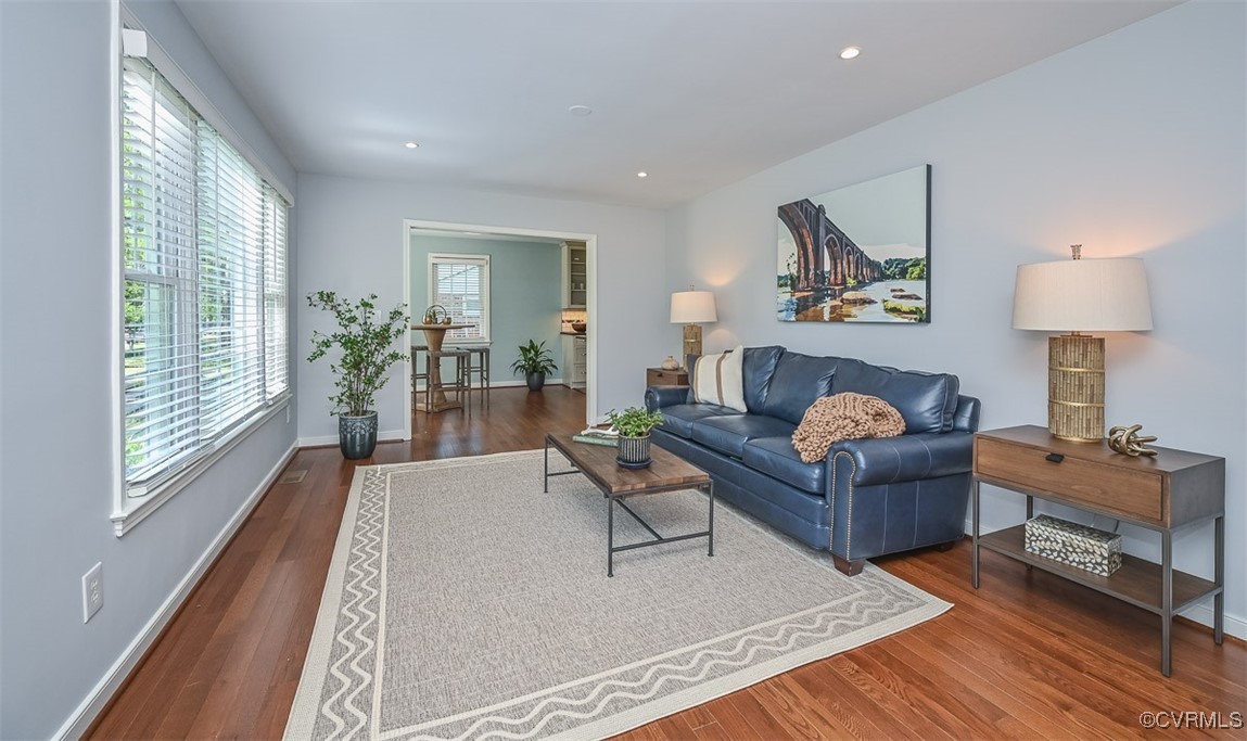 1002 Pinewood Drive