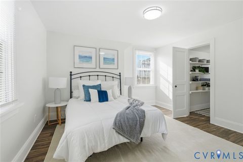 Tiny photo for 11014 Cedar Lane, Glen Allen, VA 23059 (MLS # 2607934)