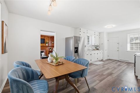 Tiny photo for 11014 Cedar Lane, Glen Allen, VA 23059 (MLS # 2607934)