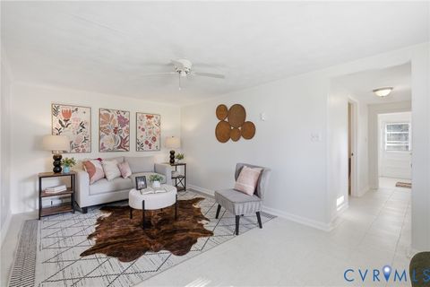 Tiny photo for 11014 Cedar Lane, Glen Allen, VA 23059 (MLS # 2607934)