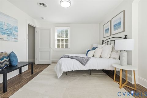 Tiny photo for 11014 Cedar Lane, Glen Allen, VA 23059 (MLS # 2607934)