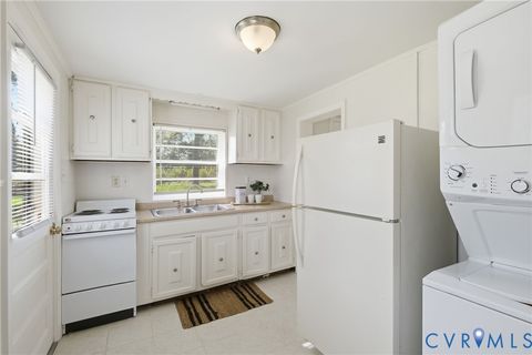 Tiny photo for 11014 Cedar Lane, Glen Allen, VA 23059 (MLS # 2607934)