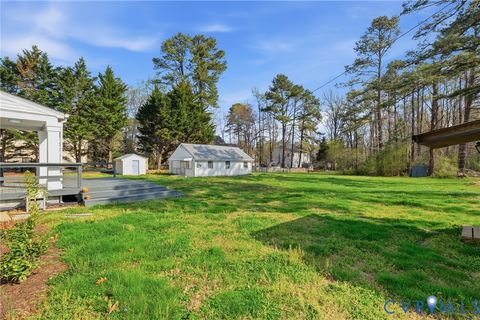 Tiny photo for 11014 Cedar Lane, Glen Allen, VA 23059 (MLS # 2607934)