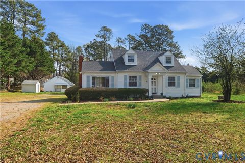 Tiny photo for 11014 Cedar Lane, Glen Allen, VA 23059 (MLS # 2607934)