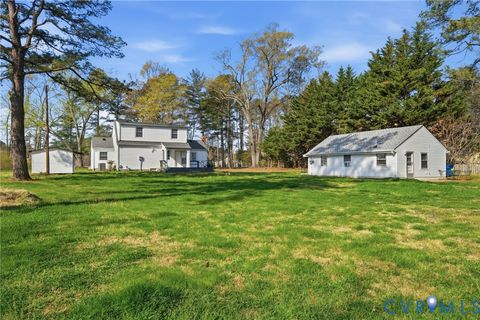 Tiny photo for 11014 Cedar Lane, Glen Allen, VA 23059 (MLS # 2607934)