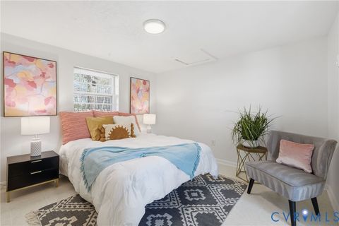 Tiny photo for 11014 Cedar Lane, Glen Allen, VA 23059 (MLS # 2607934)