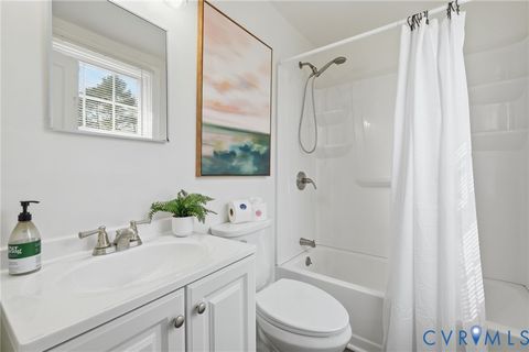 Tiny photo for 11014 Cedar Lane, Glen Allen, VA 23059 (MLS # 2607934)