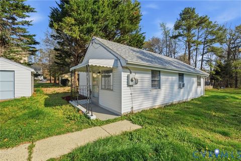 Tiny photo for 11014 Cedar Lane, Glen Allen, VA 23059 (MLS # 2607934)