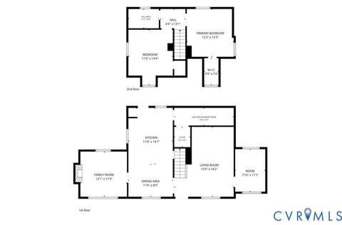 Tiny photo for 11014 Cedar Lane, Glen Allen, VA 23059 (MLS # 2607934)