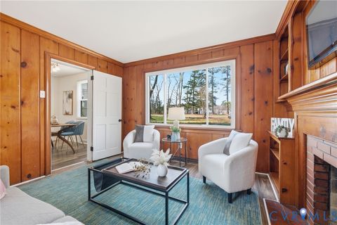 Tiny photo for 11014 Cedar Lane, Glen Allen, VA 23059 (MLS # 2607934)