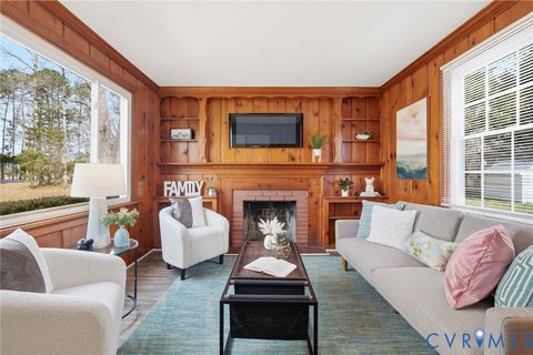 Tiny photo for 11014 Cedar Lane, Glen Allen, VA 23059 (MLS # 2607934)