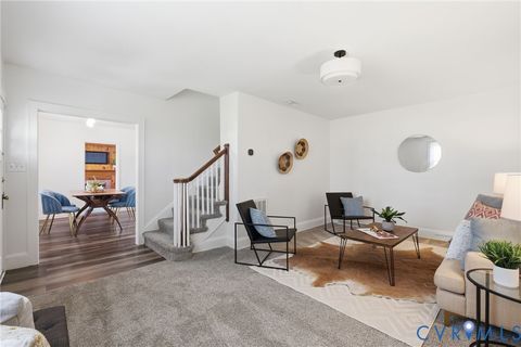 Tiny photo for 11014 Cedar Lane, Glen Allen, VA 23059 (MLS # 2607934)