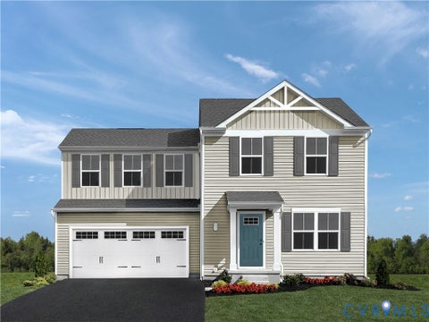 Photo of 16105 Meadowlark Loop, Amelia Courthouse, VA 23002 (MLS # 2626317)