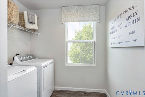 Tiny photo for 16105 Meadowlark Loop, Amelia Courthouse, VA 23002 (MLS # 2626317)