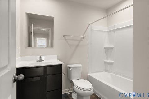 Tiny photo for 16105 Meadowlark Loop, Amelia Courthouse, VA 23002 (MLS # 2626317)