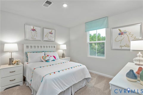 Tiny photo for 16105 Meadowlark Loop, Amelia Courthouse, VA 23002 (MLS # 2626317)