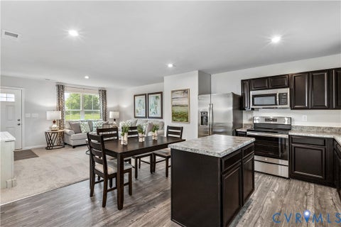 Tiny photo for 16105 Meadowlark Loop, Amelia Courthouse, VA 23002 (MLS # 2626317)